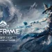 “Nalin’s Ice Blade” will bring a new Warframe to Warframe “Nalin’s Ice Blade” will bring a new Warframe to Warframe