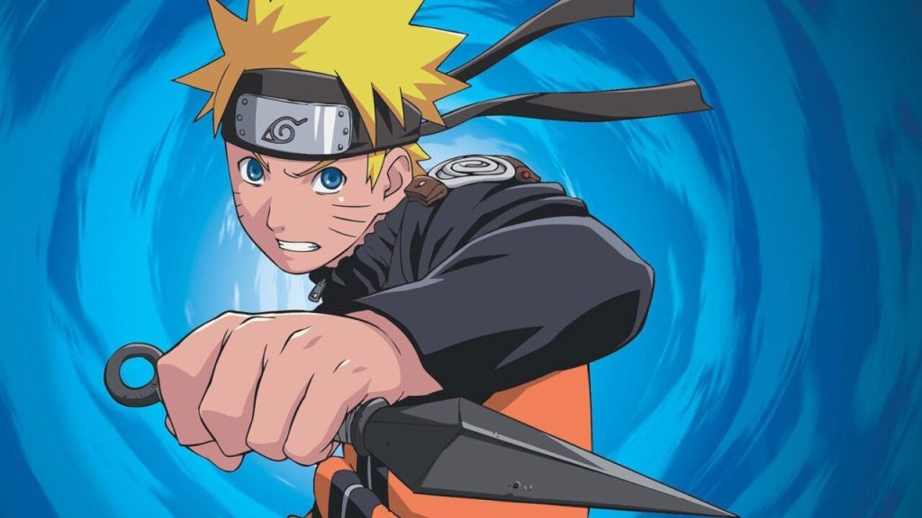 Naruto will have a new animated movie, and a release date has been confirmed Naruto will have a new animated movie, and a release date has been confirmed