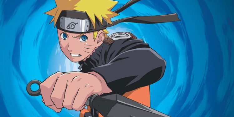 Naruto will have a new animated movie, and a release date has been confirmed
