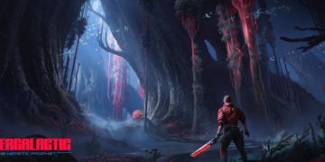 Naughty Dog is working on two new projects The Last of Us – Interstellar Effect will be released in 2027 Naughty Dog is working on two new projects The Last of Us – Interstellar Effect will be released in 2027