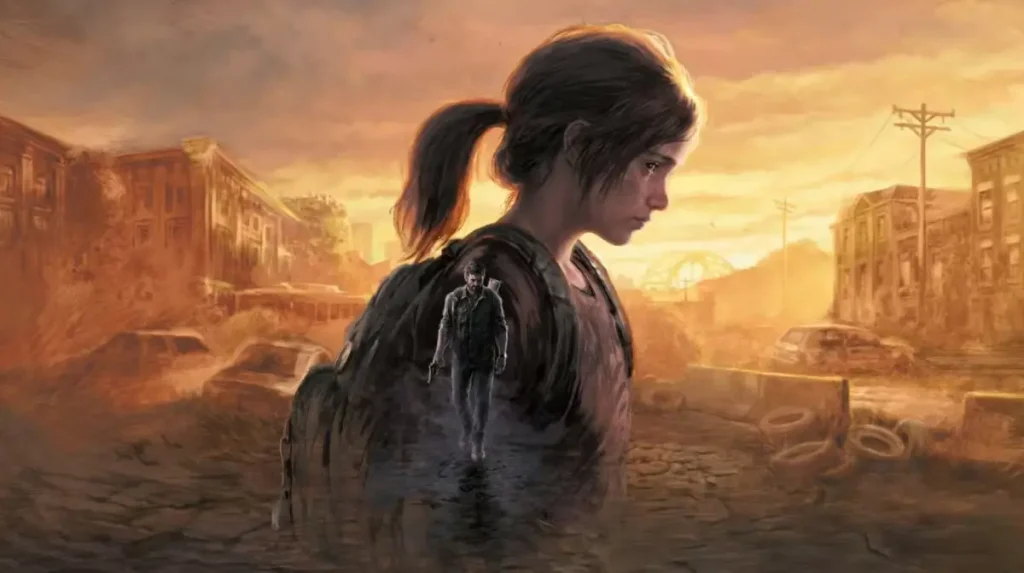 Naughty Dog releases statement on the future of The Last of Us Naughty Dog releases statement on the future of The Last of Us
