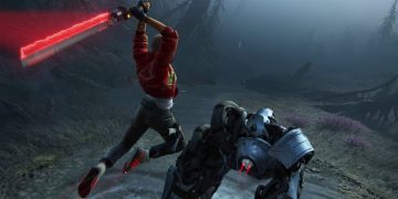 Naughty Dog talks upcoming The Last of Us and Star Effect and shows off concept art Naughty Dog talks upcoming The Last of Us and Star Effect and shows off concept art