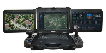 Nearly 10 kilograms of Durabook Z14I-DX3 laptop with three screens and Nvidia RTX Nearly 10 kilograms of Durabook Z14I-DX3 laptop with three screens and Nvidia RTX