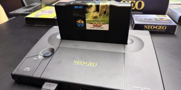 Neo Geo AES+ ‘almost dead’: Crisis forces changes, causes delays Neo Geo AES+ ‘almost dead’: Crisis forces changes, causes delays
