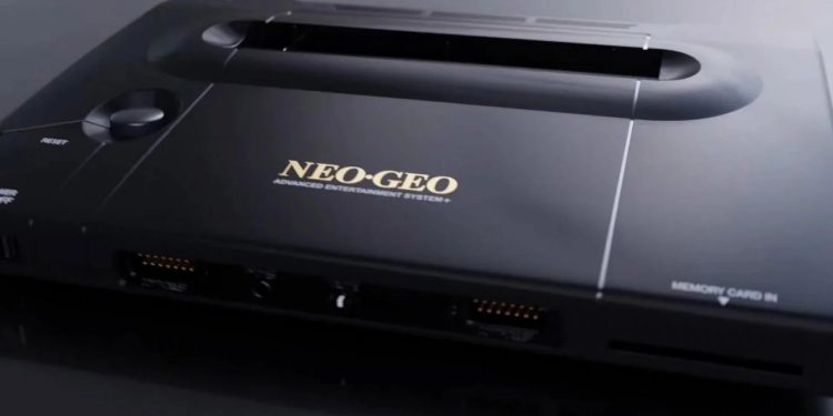 Neo Geo AES+ has been delayed, here’s the new release date: What happens to pre-orders? Neo Geo AES+ has been delayed, here’s the new release date: What happens to pre-orders?