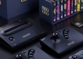 Neo Geo AES+ will announce four more classic games at TGS 2026