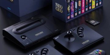 Neo Geo AES+ will announce four more classic games at TGS 2026 Neo Geo AES+ will announce four more classic games at TGS 2026