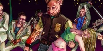 Neon madness and brutal action for less than 3 euros: Instant Gaming offers Hotline Miami for PC Neon madness and brutal action for less than 3 euros: Instant Gaming offers Hotline Miami for PC
