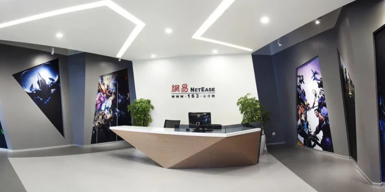NetEase Games has registered the ECC: Redline trademark, which may become a new large-scale MMORPG NetEase Games has registered the ECC: Redline trademark, which may become a new large-scale MMORPG