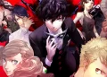 Netflix also decided to give away spoilers for Persona — and it was planned Netflix also decided to give away spoilers for Persona — and it was planned
