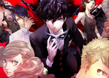 Netflix also decided to give away spoilers for Persona — and it was planned Netflix also decided to give away spoilers for Persona — and it was planned