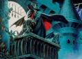 Netflix and Alfonso Cuaron will produce a series for D&D fans about the vampire Strahd von Zarovich, Ravenloft Netflix and Alfonso Cuaron will produce a series for D&D fans about the vampire Strahd von Zarovich, Ravenloft