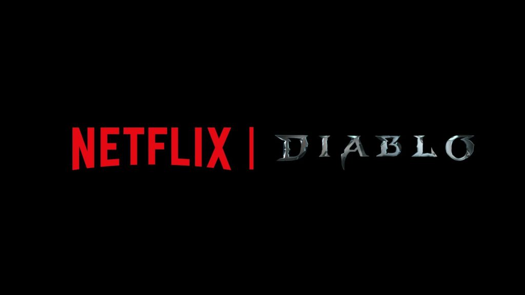 Netflix officially announces the launch of an animated series based on “Diablo” Netflix officially announces the launch of an animated series based on “Diablo”