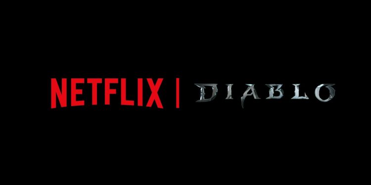 Netflix officially announces the launch of an animated series based on “Diablo” Netflix officially announces the launch of an animated series based on “Diablo”
