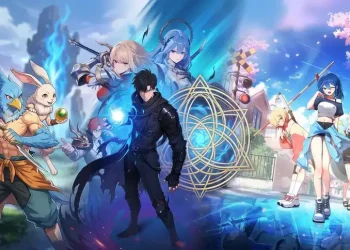Netmarble has shared details of three upcoming new products – Shangri-La Frontier, Solo Leveling: KARMA and Pearl in Blue Netmarble has shared details of three upcoming new products – Shangri-La Frontier, Solo Leveling: KARMA and Pearl in Blue