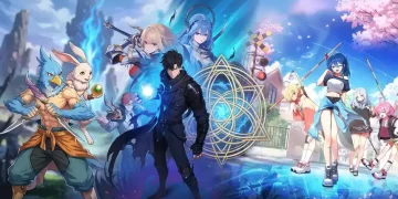 Netmarble has shared details of three upcoming new products – Shangri-La Frontier, Solo Leveling: KARMA and Pearl in Blue Netmarble has shared details of three upcoming new products – Shangri-La Frontier, Solo Leveling: KARMA and Pearl in Blue