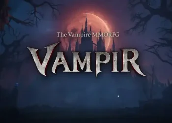 Netmarble reveals MMORPG Vampir’s combat system and world features