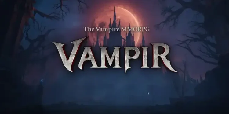 Netmarble reveals MMORPG Vampir’s combat system and world features Netmarble reveals MMORPG Vampir’s combat system and world features