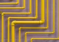Network cables have learned to look for leaks – UK utility has turned pipe leak sensors into fiber optics Network cables have learned to look for leaks – UK utility has turned pipe leak sensors into fiber optics