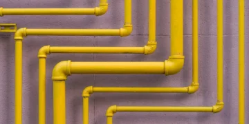 Network cables have learned to look for leaks – UK utility has turned pipe leak sensors into fiber optics Network cables have learned to look for leaks – UK utility has turned pipe leak sensors into fiber optics