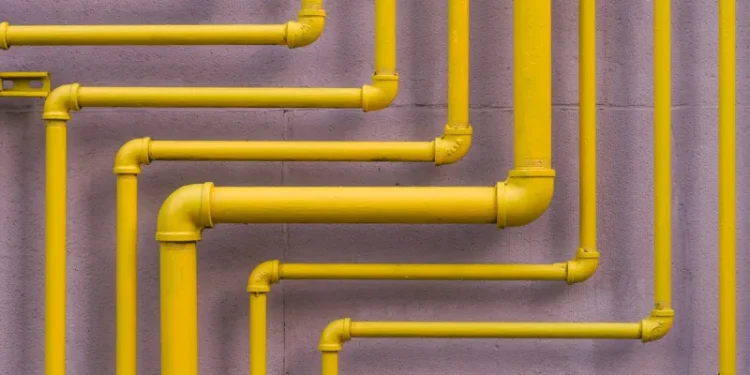 Network cables have learned to look for leaks – UK utility has turned pipe leak sensors into fiber optics Network cables have learned to look for leaks – UK utility has turned pipe leak sensors into fiber optics