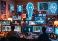 Neural networks kill all trust game developers have in company bosses: key takeaways from the Big Game Industry 2026 report Neural networks kill all trust game developers have in company bosses: key takeaways from the Big Game Industry 2026 report