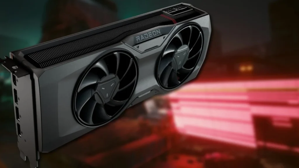 New AMD tracking technology reduces graphics memory consumption by 47 times New AMD tracking technology reduces graphics memory consumption by 47 times