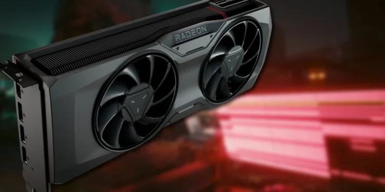 New AMD tracking technology reduces graphics memory consumption by 47 times