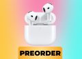 New AirPods 5 and wireless charging version now available for pre-order on Amazon New AirPods 5 and wireless charging version now available for pre-order on Amazon