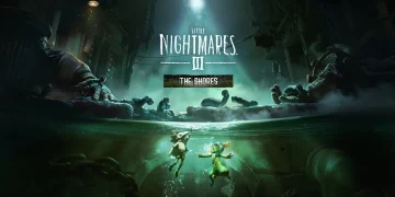 New Batch of Nightmares: Little Nightmares 3’s Shore Add-on Will Make Players Afraid of Water New Batch of Nightmares: Little Nightmares 3’s Shore Add-on Will Make Players Afraid of Water