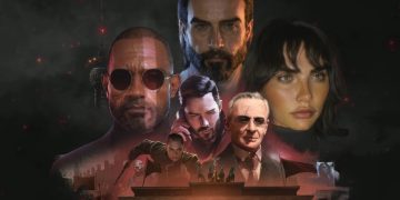“New Berlin 2087” returns with long gameplay video