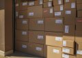 New EU tax on small parcels from China changes online shopping: Here are the changes New EU tax on small parcels from China changes online shopping: Here are the changes