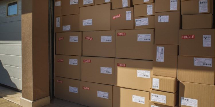 New EU tax on small parcels from China changes online shopping: Here are the changes New EU tax on small parcels from China changes online shopping: Here are the changes