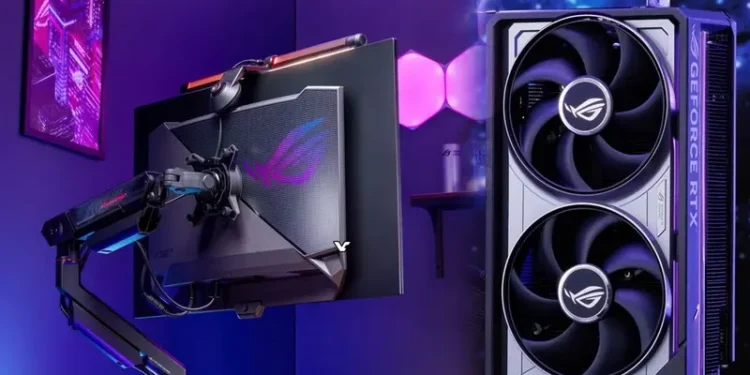 New GeForce 616.56 driver causes flickering on some monitors – Nvidia is already working on a fix