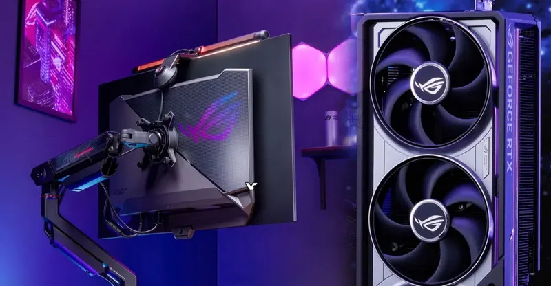 New GeForce 616.56 driver causes flickering on some monitors – Nvidia is already working on a fix New GeForce 616.56 driver causes flickering on some monitors – Nvidia is already working on a fix