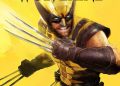 New Marvel Wolverine patch reduces intensity of scent traces New Marvel Wolverine patch reduces intensity of scent traces