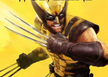 New Marvel Wolverine patch reduces intensity of scent traces New Marvel Wolverine patch reduces intensity of scent traces