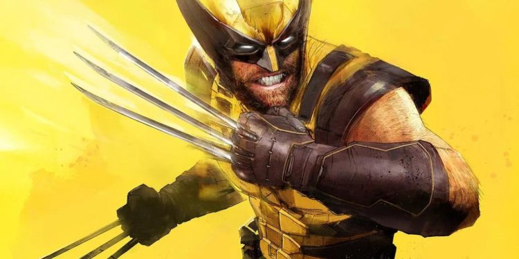 New Marvel Wolverine patch reduces intensity of scent traces
