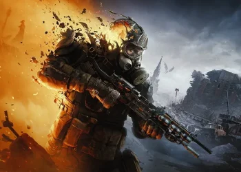 New Metro 2039 gameplay footage confirms release date and console support for 60 fps