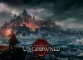 New Nightcrawler class will turn Embers of the Uncrowned hero into the Lord of Darkness and Frost New Nightcrawler class will turn Embers of the Uncrowned hero into the Lord of Darkness and Frost