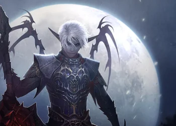 New Server Ecosystem: NCsoft will launch the new world of Lineage 2 on September 15th