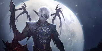New Server Ecosystem: NCsoft will launch the new world of Lineage 2 on September 15th New Server Ecosystem: NCsoft will launch the new world of Lineage 2 on September 15th