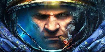 New StarCraft shooter will be a single-player game with a “Star Marine II” story New StarCraft shooter will be a single-player game with a “Star Marine II” story