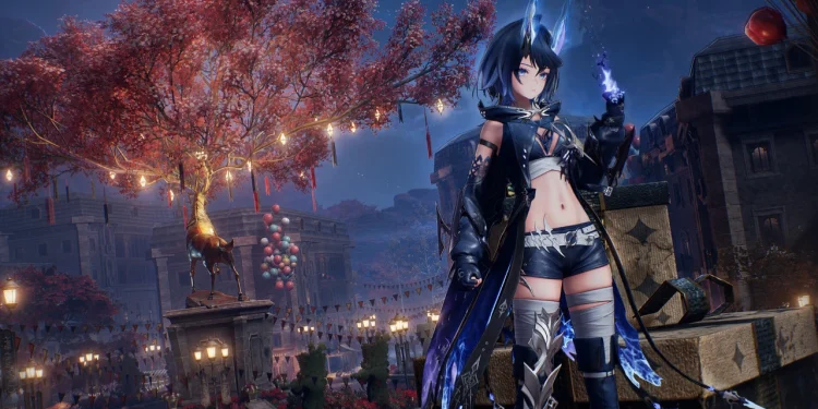 New Story Chapters, Regions, and Characters: Duet Night Abyss Patch 1.6 Released New Story Chapters, Regions, and Characters: Duet Night Abyss Patch 1.6 Released