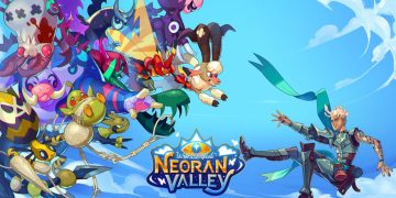 New Trailer Released for Amazing Nyoran Valley: Cydonia’s Pokémon Game to Come to Lucca Comics and Games