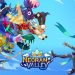 New Trailer Released for Amazing Nyoran Valley: Cydonia’s Pokémon Game to Come to Lucca Comics and Games New Trailer Released for Amazing Nyoran Valley: Cydonia’s Pokémon Game to Come to Lucca Comics and Games