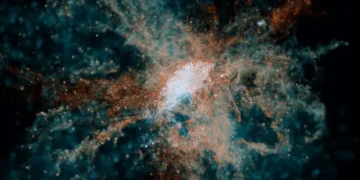New Webb data hints at huge problem in finding the universe’s first stars New Webb data hints at huge problem in finding the universe’s first stars