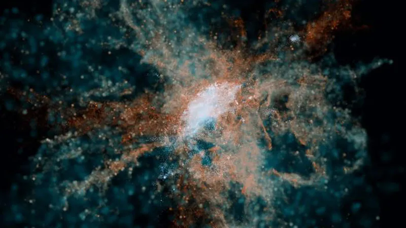 New Webb data hints at huge problem in finding the universe’s first stars New Webb data hints at huge problem in finding the universe’s first stars