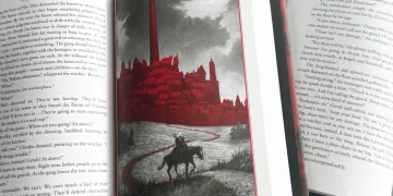 New book in the Witcher universe: Andrzej Sapkowski plans to complete the novel by the end of 2027