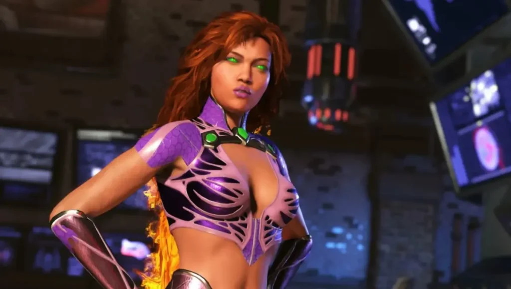 New confirmation of Injustice 3’s existence has appeared online New confirmation of Injustice 3’s existence has appeared online